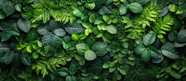 Texture végétal disponible dans le simulateur ModulSkin