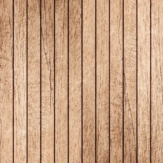 Texture d'habillage effet tasseaux de bois vieillis